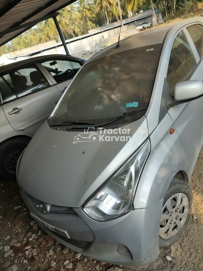 Hyundai EON Sportz ट्रैक्टर