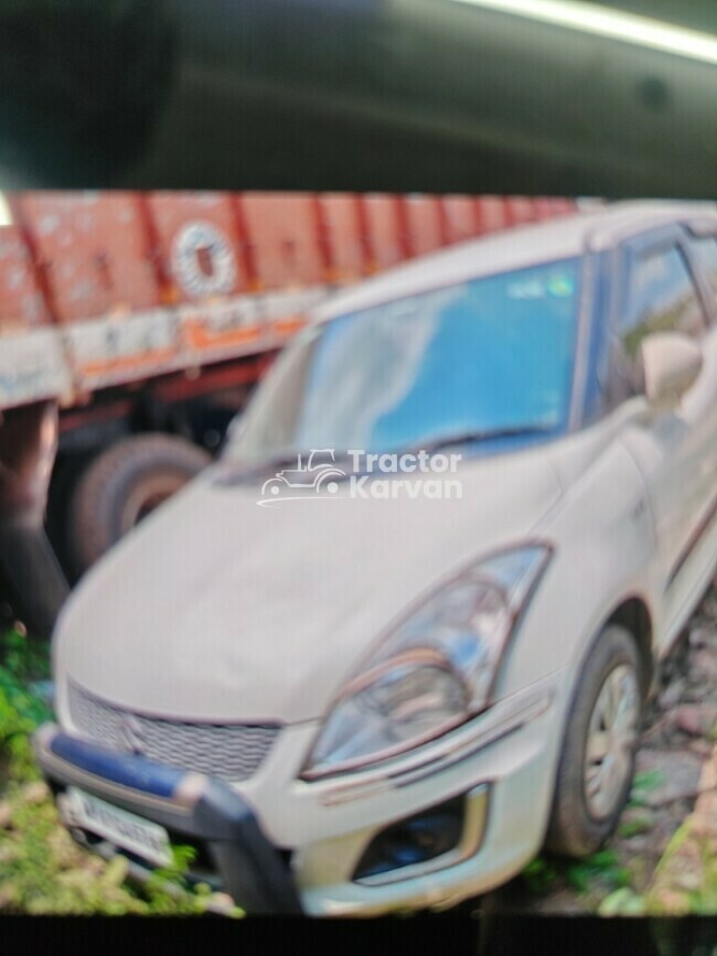 Maruti Suzuki Swift VXI Tractor