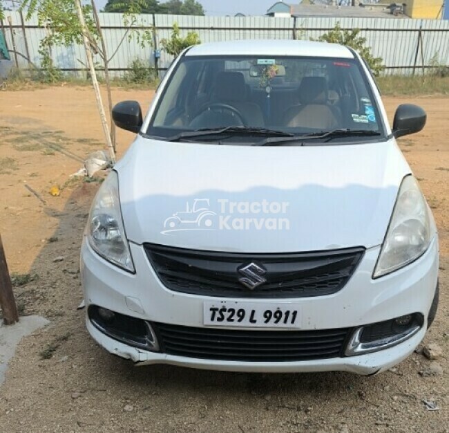 Maruti Suzuki Swift Dzire TOUR S Tractor