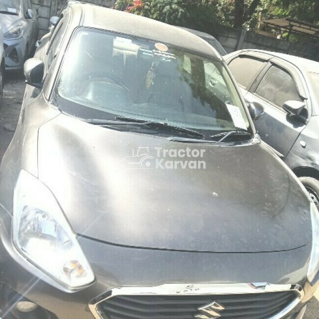 Maruti Suzuki 
Swift Dzire VDI Tractor