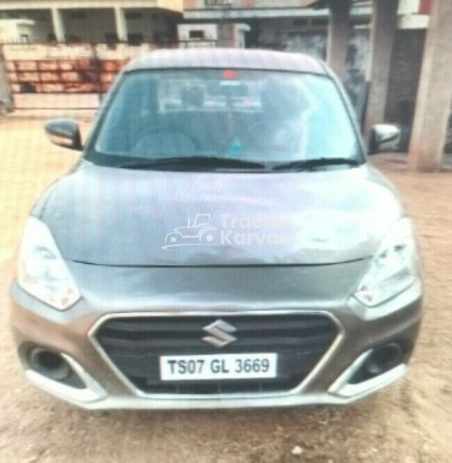 Maruti Suzuki 
Swift Dzire VDI Tractor