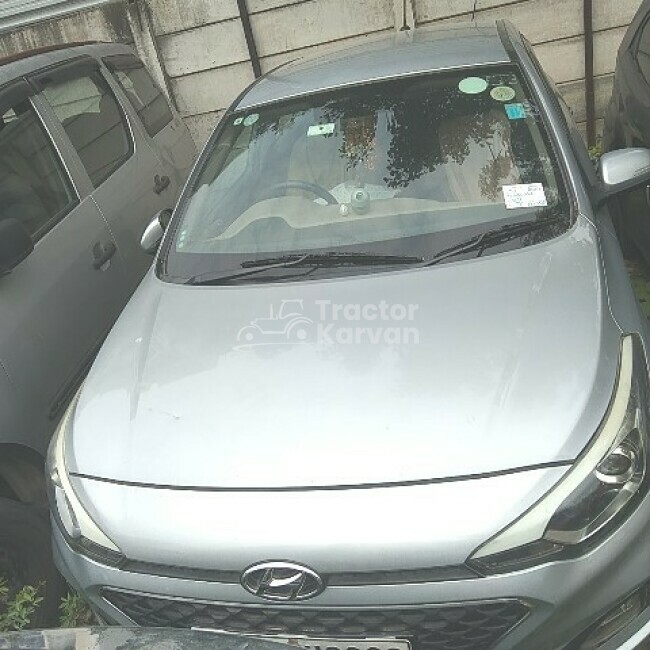 हुंडई आई20 एस्टा ट्रैक्टर