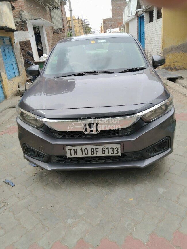 होंडा अमेज एसएक्स ट्रैक्टर