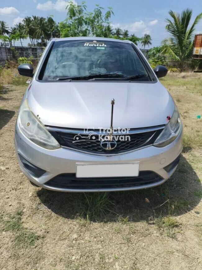 Tata 
Zest XMS 75 PS Tractor