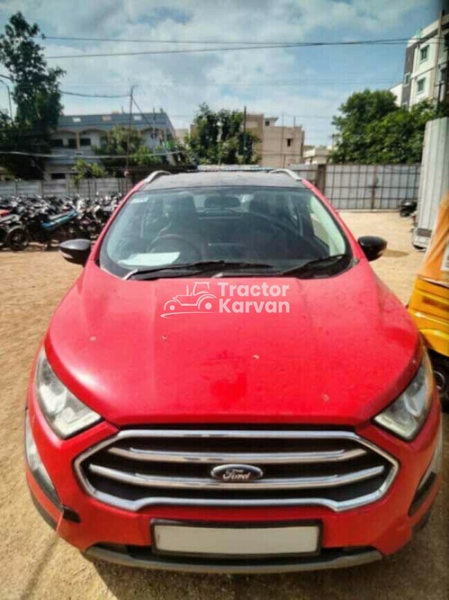 Maruti Suzuki Vitara Brezza ZDI Tractor