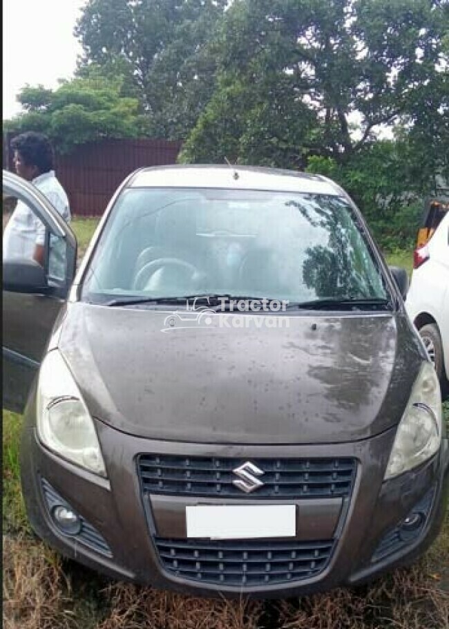 Hyundai i20 Asta Tractor