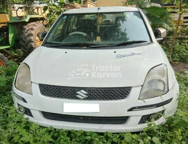Maruti Suzuki Swift Dzire TOUR S Tractor