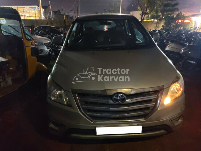 मारुति सुजुकी स्विफ्ट जेडडीआई ट्रैक्टर