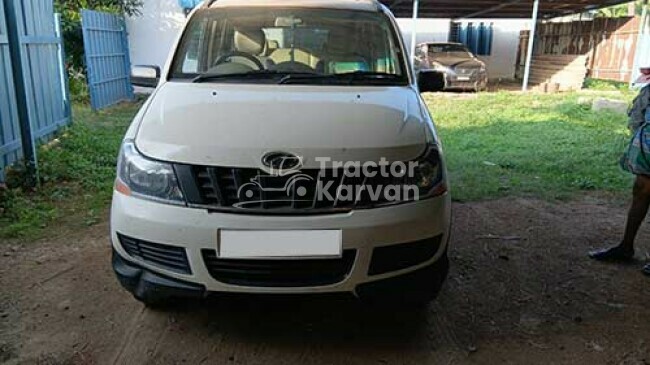 महिंद्रा जायलो एच4 ट्रैक्टर