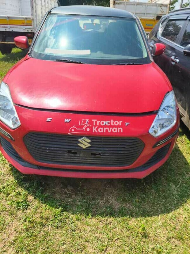 Maruti Suzuki Swift LXI Tractor