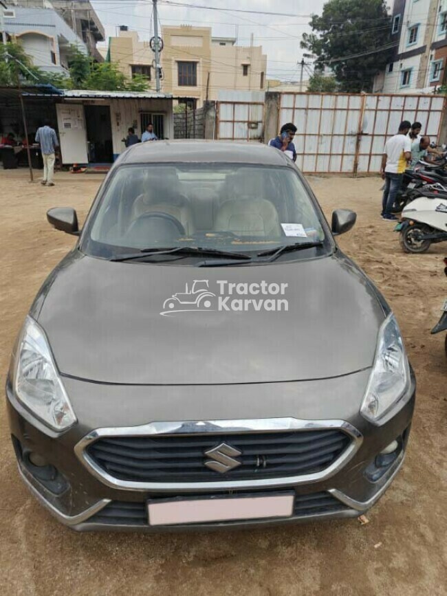 मारुति सुजुकी स्विफ्ट डिजायर वीडीआई ट्रैक्टर