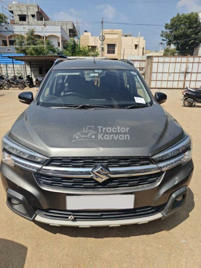 मारुति सुजुकी एक्सएल6 ज़ेटा ट्रैक्टर