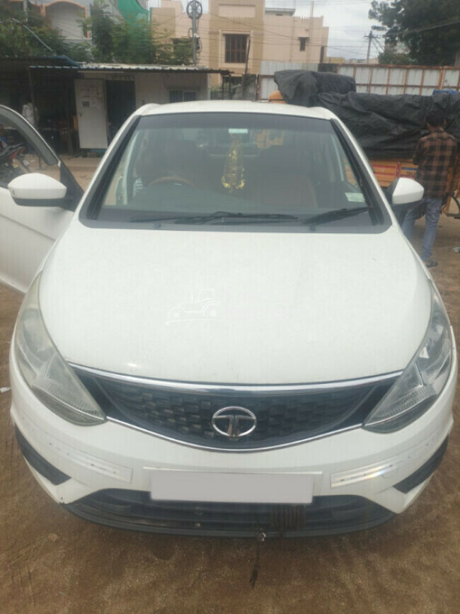 टाटा जेस्ट एक्सएमएस 75 पीएस ट्रैक्टर