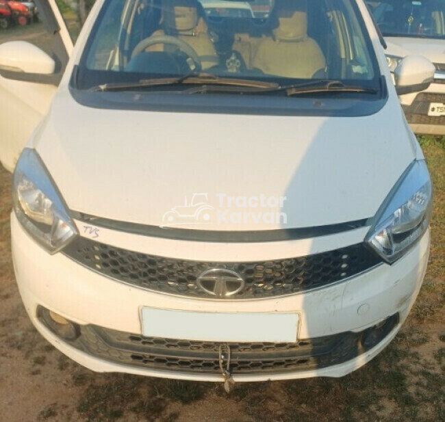 Tata Tigor Revotorq XT Tractor