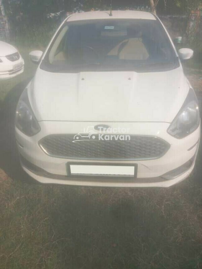 Hyundai Grand i10 Sportz Tractor