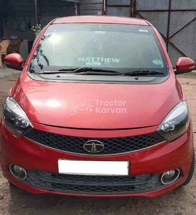 Tata Tigor XZ Tractor