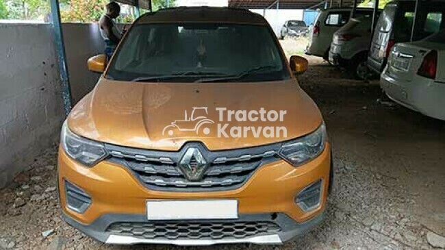 Renault Triber RXL Tractor