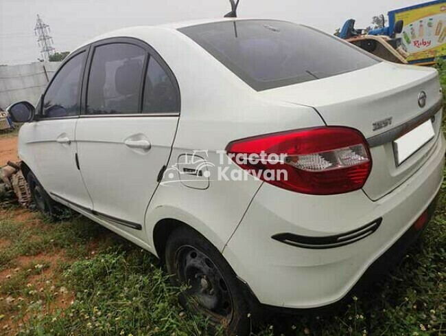 Tata Zest XM Tractor