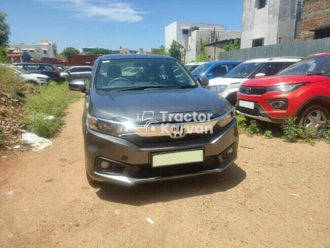 Honda Amaze VX Tractor