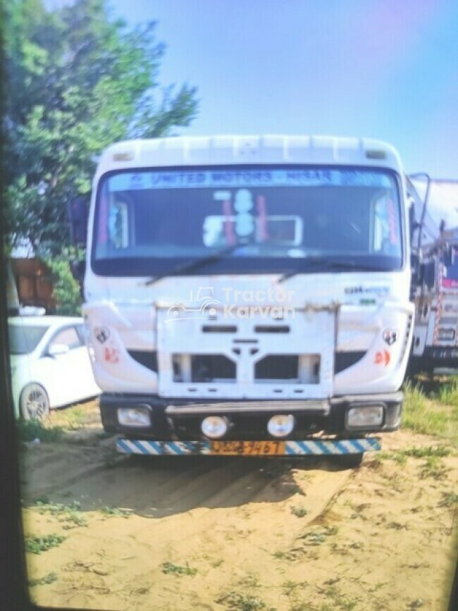 Tata 4923.T ट्रैक्टर