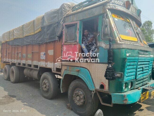 Ashok Leyland 3116 Tractor