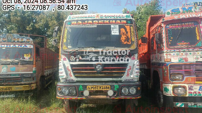 Ashok Leyland U-2518T Tractor