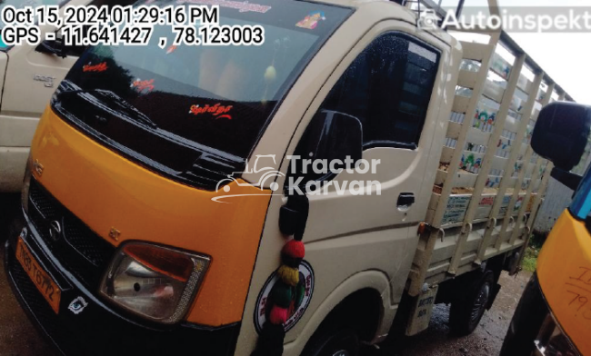 Tata ACE Tractor