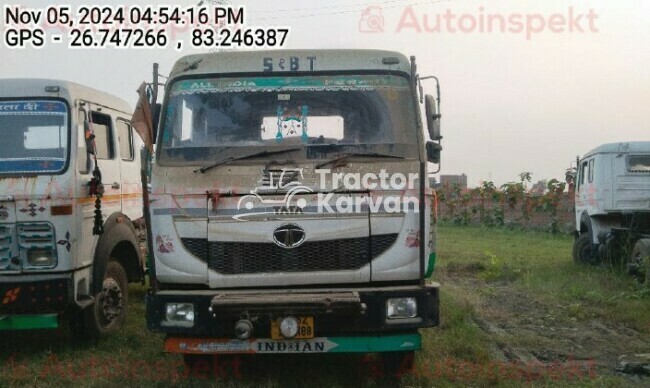 Tata 4923.T Tractor