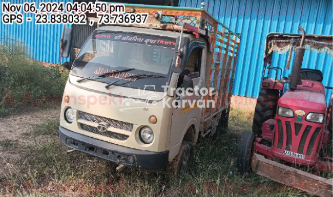 Tata ACE ट्रैक्टर