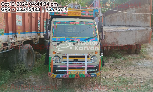 Tata ACE ट्रैक्टर