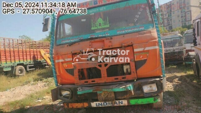 Tata 4923.T Tractor