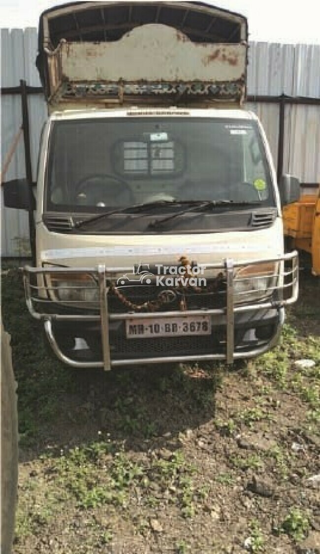 Tata ACE ट्रैक्टर