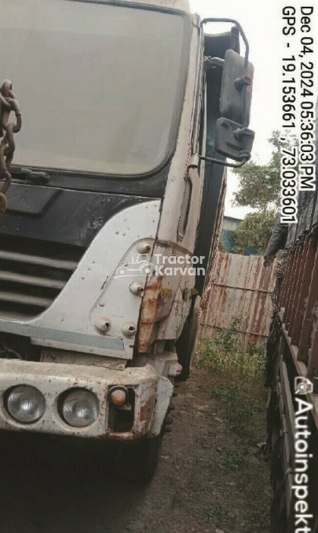 Ashok Leyland U-2518T ट्रैक्टर