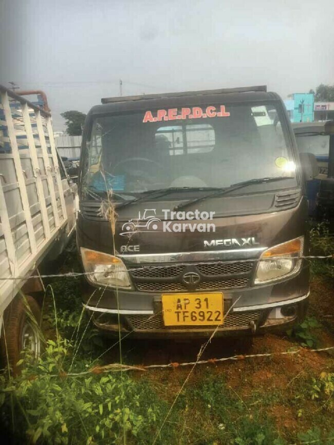 Tata ACE ट्रैक्टर