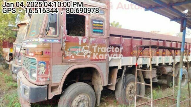 Tata LPT 3718 ट्रैक्टर