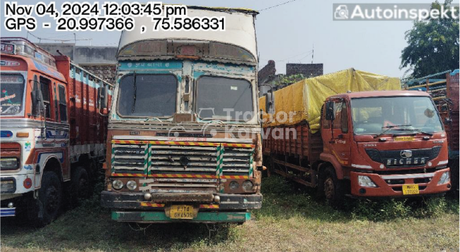 Ashok Leyland 1616 Tractor