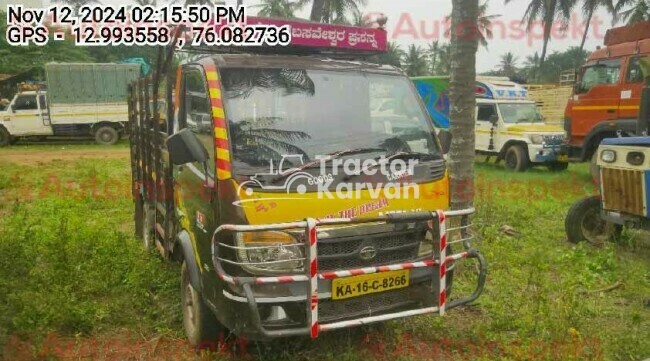 Tata ACE ट्रैक्टर