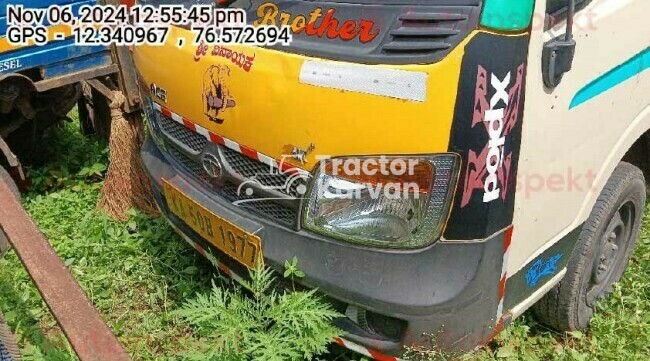 Tata ACE ट्रैक्टर