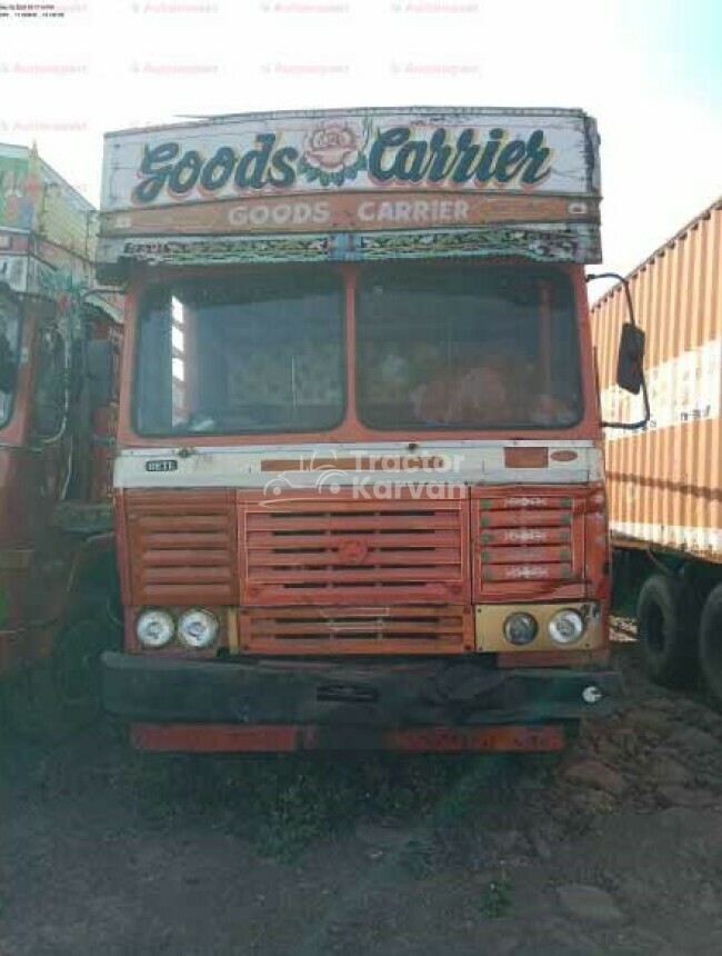 Ashok Leyland 1616 Tractor