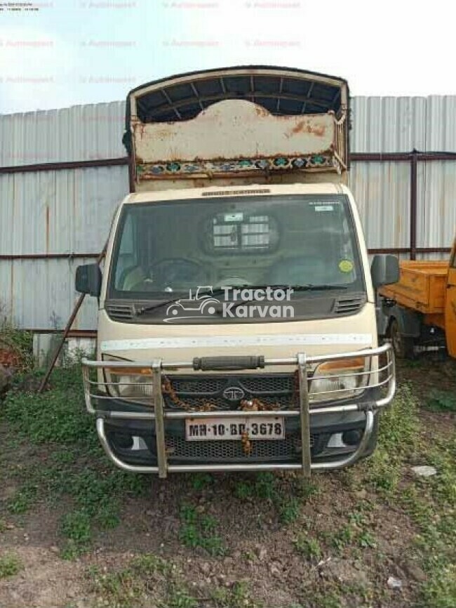 Tata ACE ट्रैक्टर