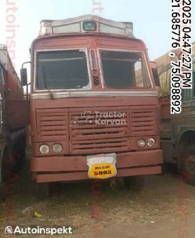 Ashok Leyland 3718 Tractor