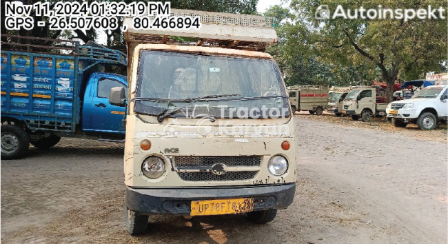 Tata ACE ट्रैक्टर