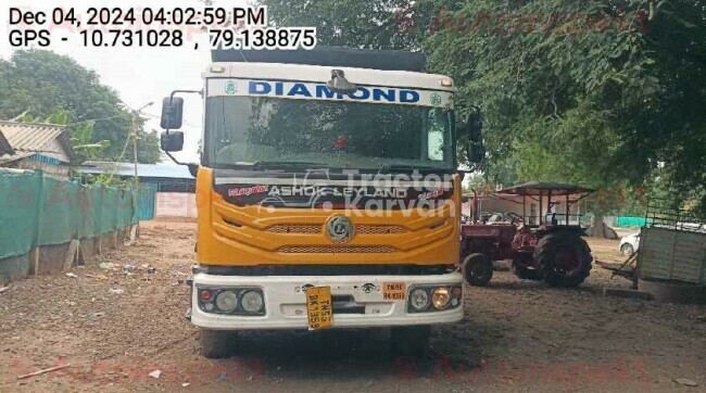 Ashok Leyland AVTR 2825 Tractor