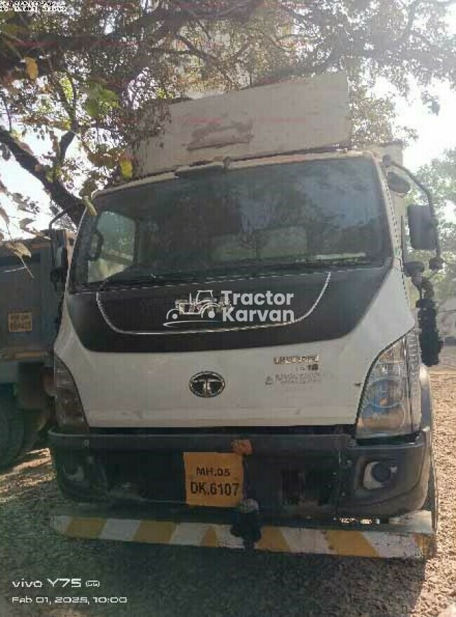 Tata Ultra ट्रैक्टर