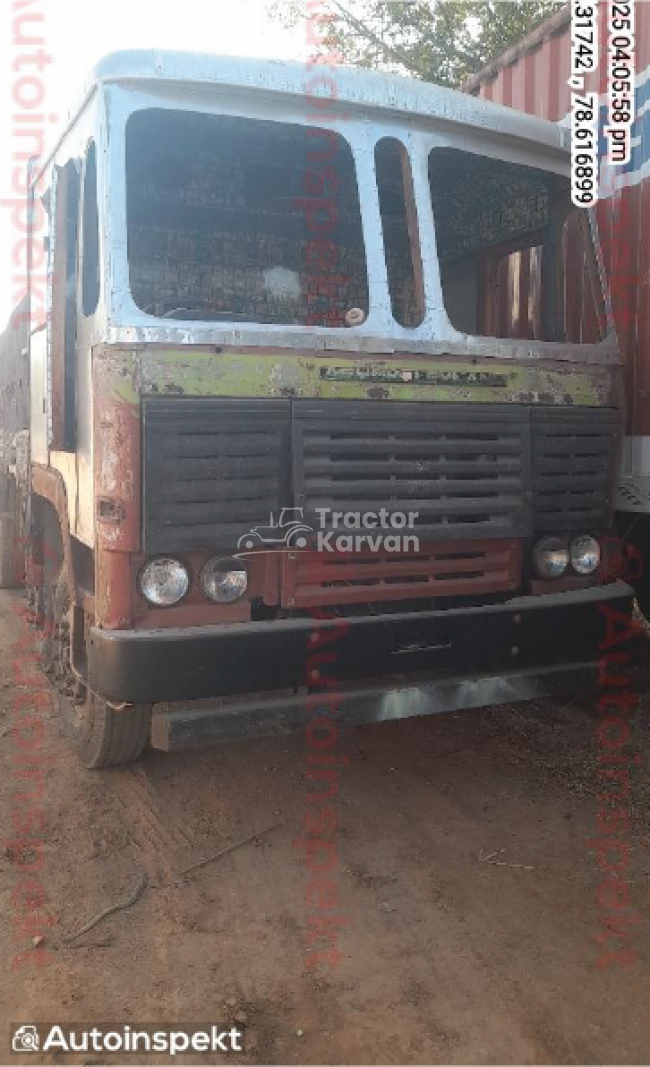 Ashok Leyland 3116 ट्रैक्टर