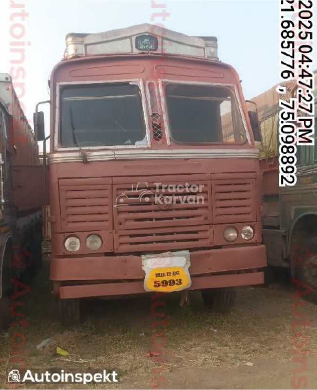 Ashok Leyland 3118 ट्रैक्टर