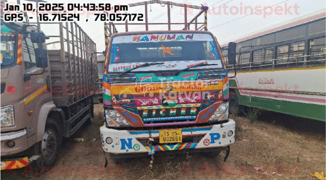 Eicher Pro 1110 ट्रैक्टर