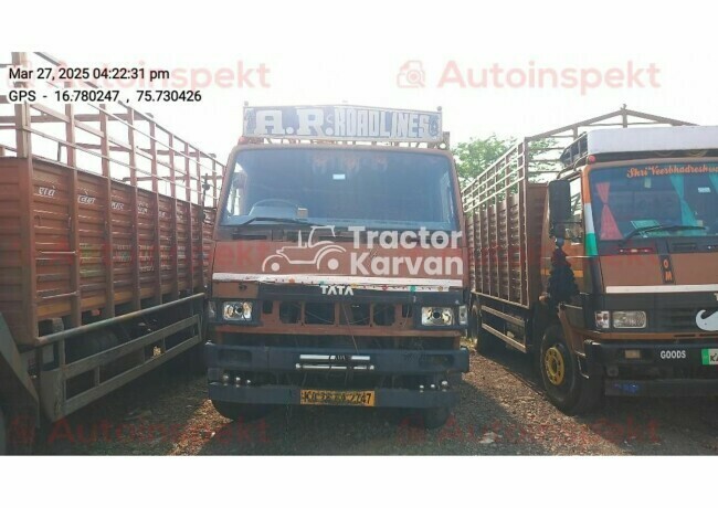 टाटा अल्ट्रा 1412 ट्रैक्टर