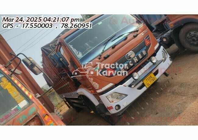Eicher Pro 3014 Tractor