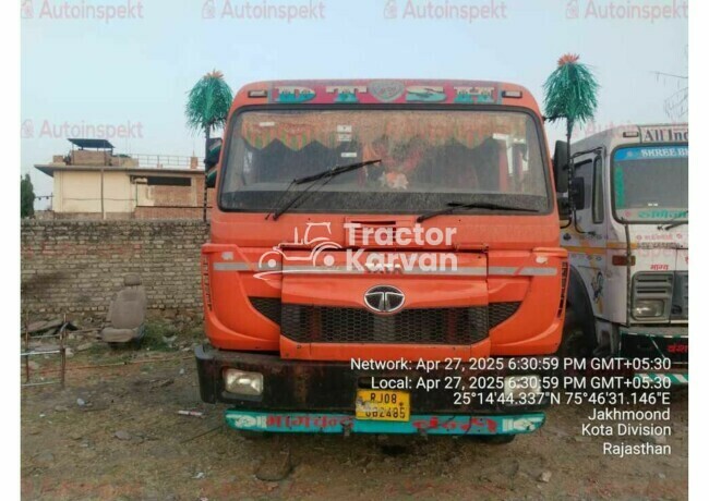 Tata 4923.T Tractor